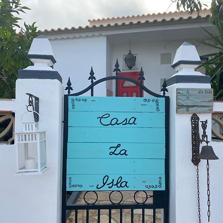 萨格里什Casa La Isla公寓 外观 照片